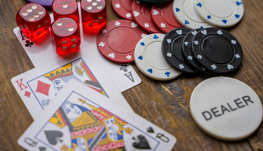 Blackjack'de Kazanan Psikoloji: Stratejik Oyunun Sırları