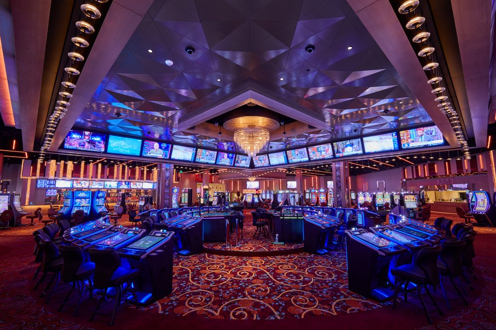 Casino Terimleri Rehberi: Yeni Oyuncuların Bilinmesi Gerekenler