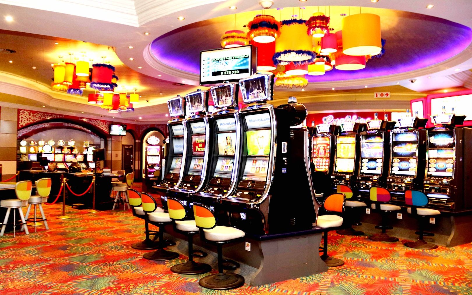 Global Casino Oyunlarının Zenginliği
