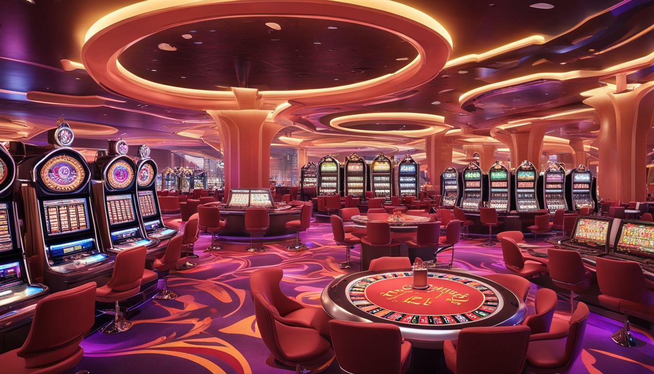 Poker Stratejileri: Becerilerinizi Test Edin