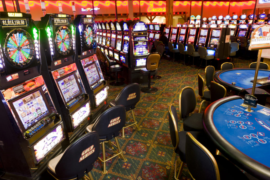 Roulette Stratejileri: Şansın Ötesinde Bir Oyun