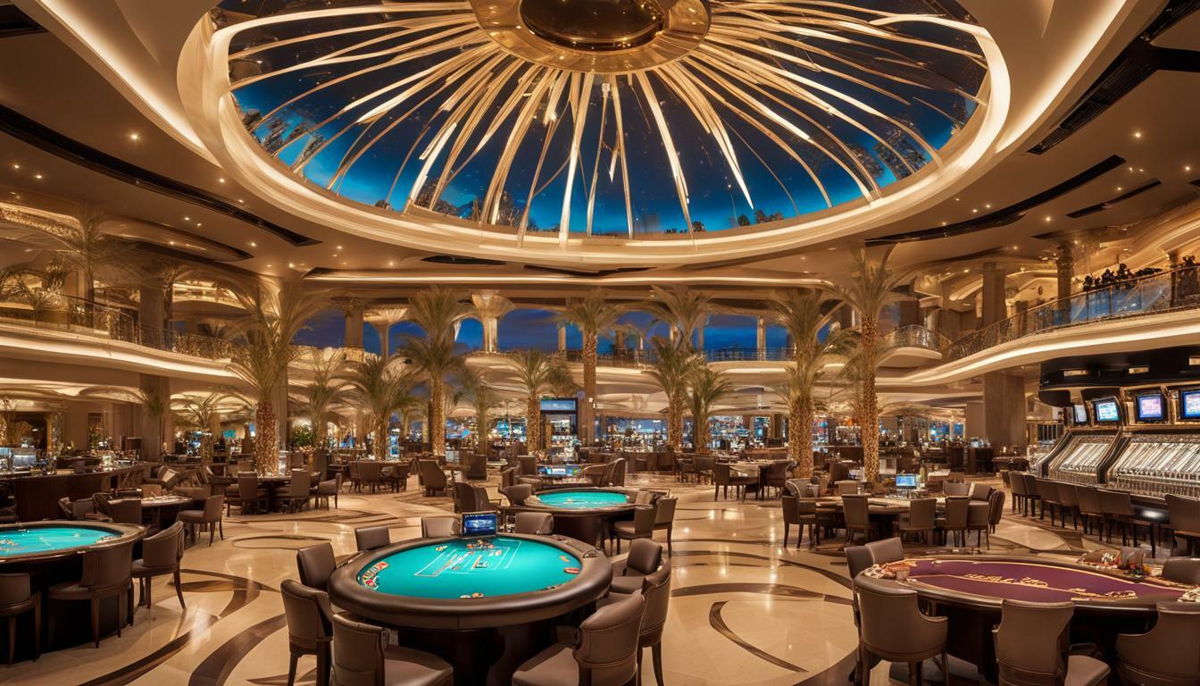 Roulette Stratejileri: Şansın Ötesinde Bir Oyun