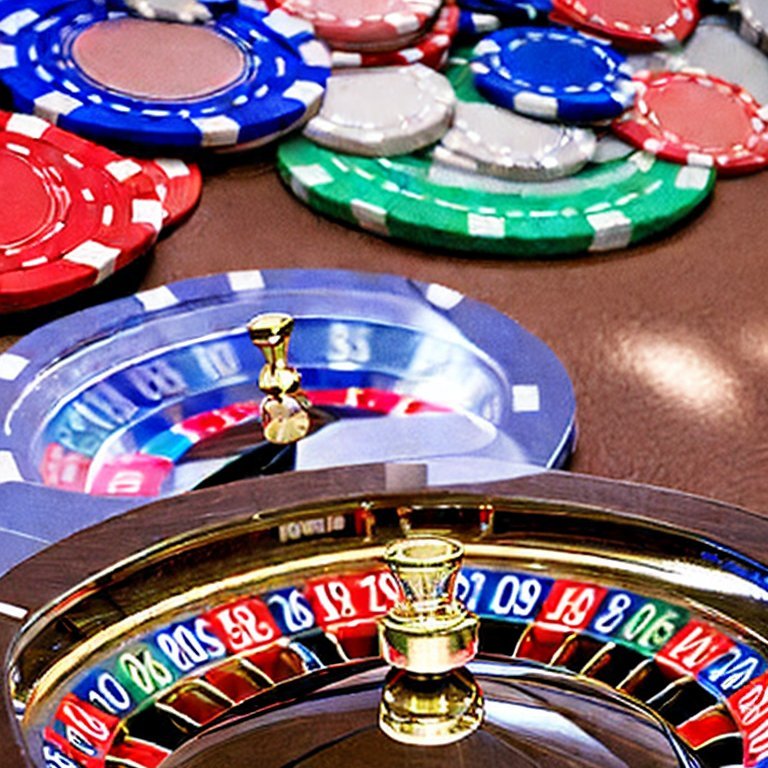 Şansınızı Artıran Hava Tahminleri: Casino Stratejileri