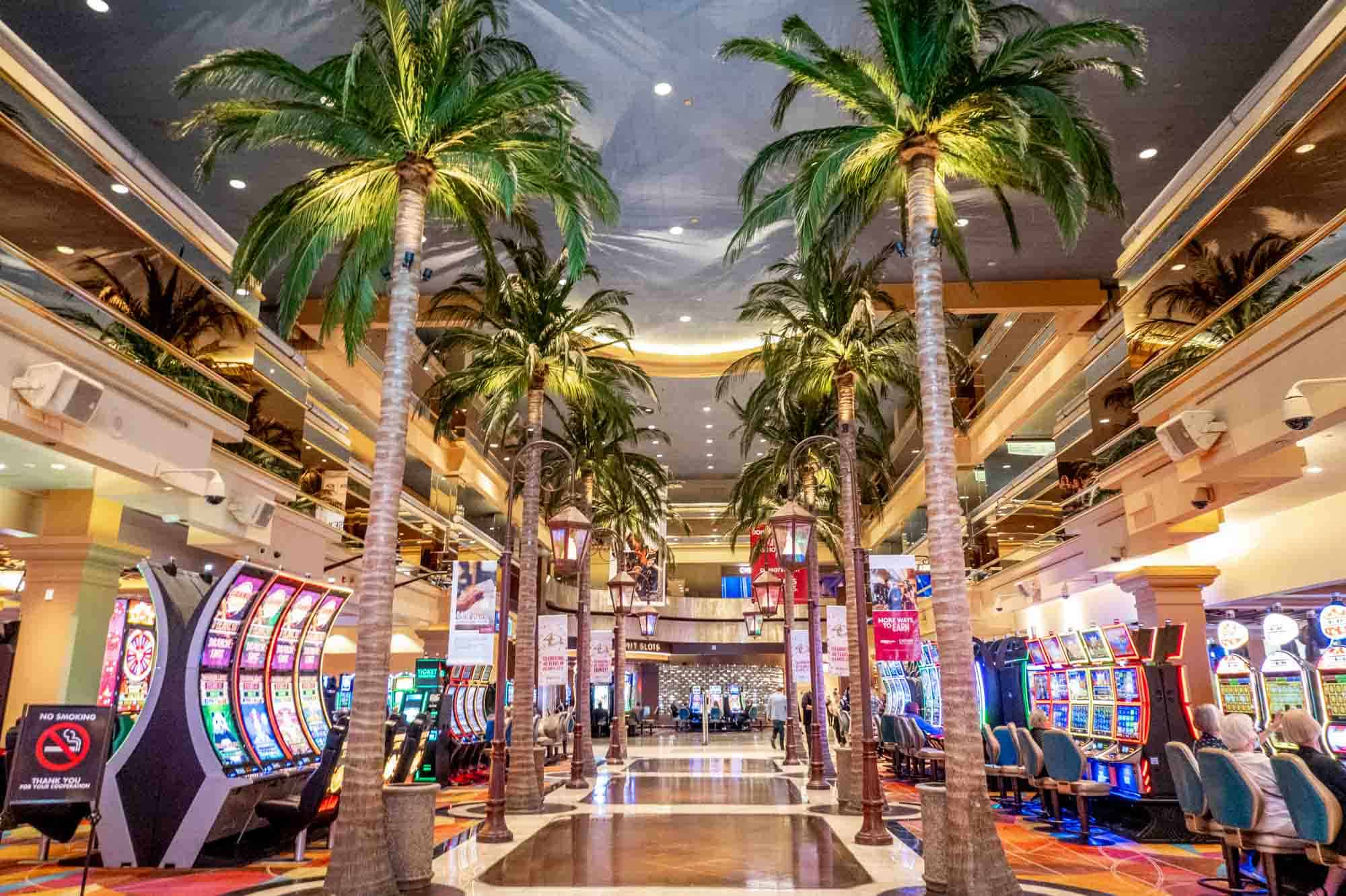 Slot Makinelerinde Rota İzleme Teknikleri
