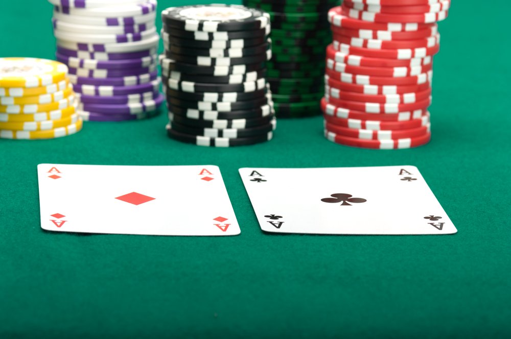 Slot Makinesi Terimleri ve Kazanma İpuçları