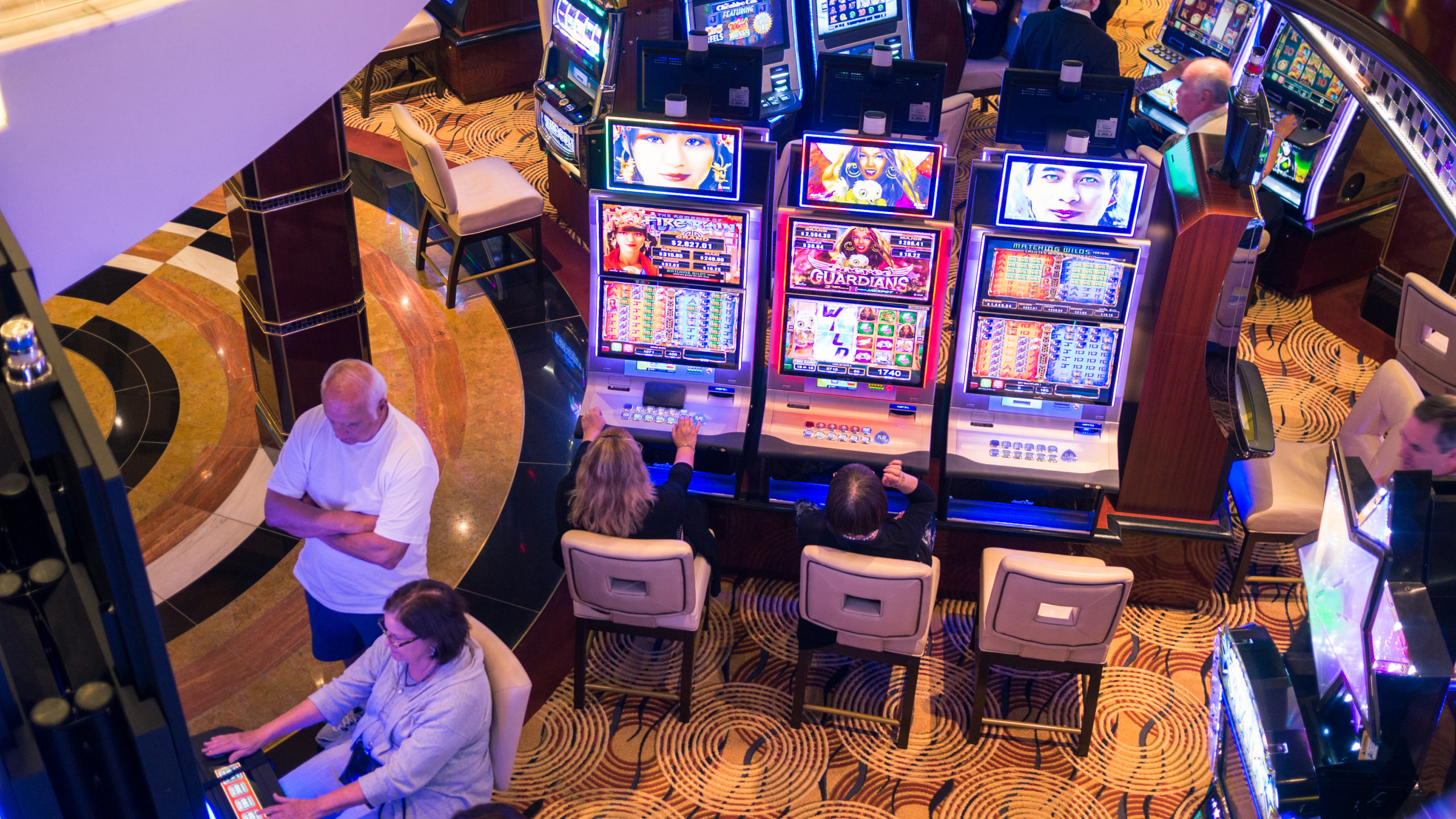 Slots ve Oyun Türleri Rehberi: Julibet’te Başarıya Giden Yollar